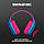 Гарнітура Logitech G435 Lightspeed Wireless Gaming - Blue (981-001062) (6736846), фото 8