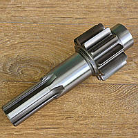 Шестерня Т-40 (піввісь) задній бортовий ведуча Z=12