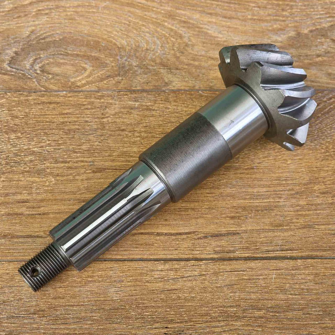 Шестерня МТЗ (коничка) ПВР, фото 1