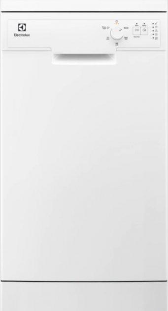 Посудомийна машина ELECTROLUX SMA91210SW