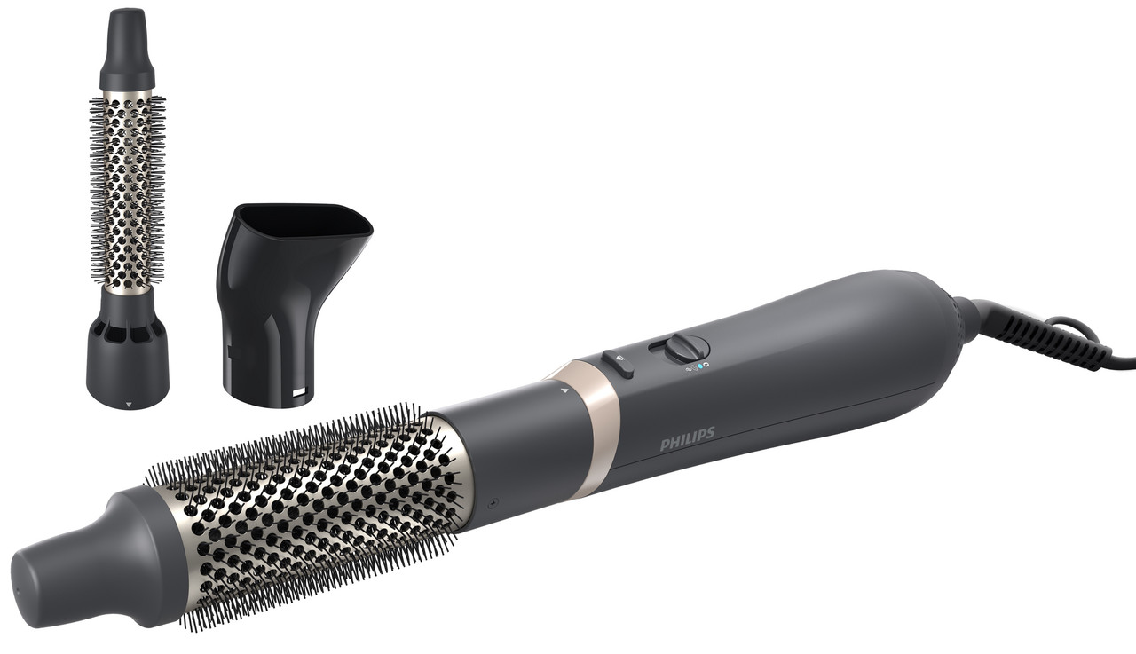 Фен-щітка Philips BHA301/00 (6833788)