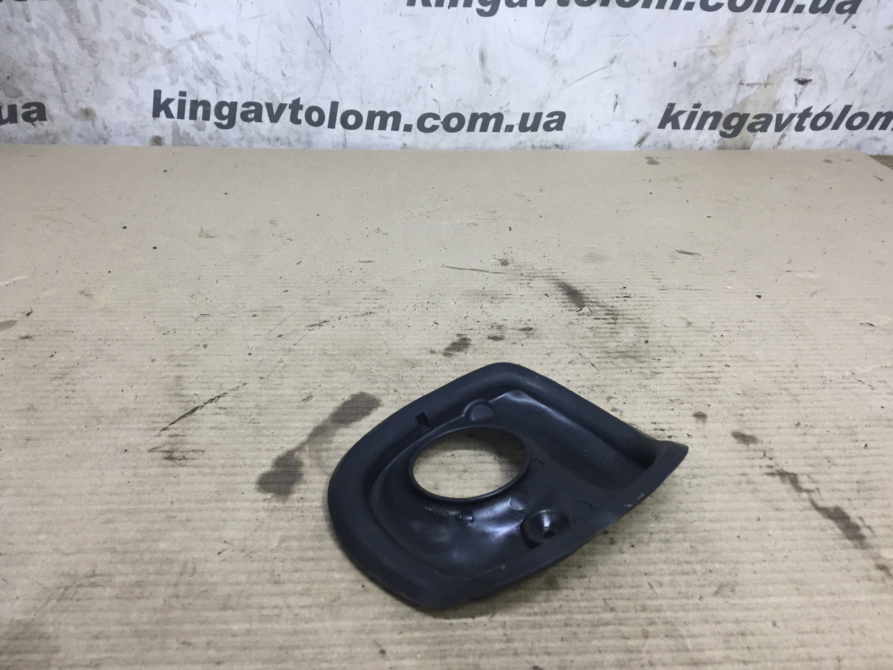 Резинка горловини баку Porsche Cayenne 958 7P0809933, фото 1