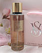 Парфумований спрей міст Bare Vanilla Victoria’s Secret (Вікторія Сікрет), оригінал, фото 3