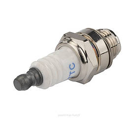 Свічка запалювання для бензопили 53 ммPowermat PM-PM-KS-600T-SA свічка запалювання для кущоріза різьблення 14 мм