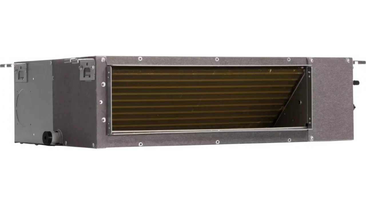 Внутрішній блок канального типу  Bosch Climate CL5000iU D 35 E   (35кв.м)