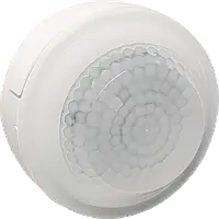 EER518 Hager - Датчик руху висотний 360° накладний / висота виявлення 8м