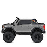 Дитячий електромобіль Джип M 5833EBLR-11 до 25 кг, фото 5