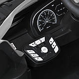 Дитячий електромобіль Джип M 5833EBLR-11 до 25 кг, фото 7