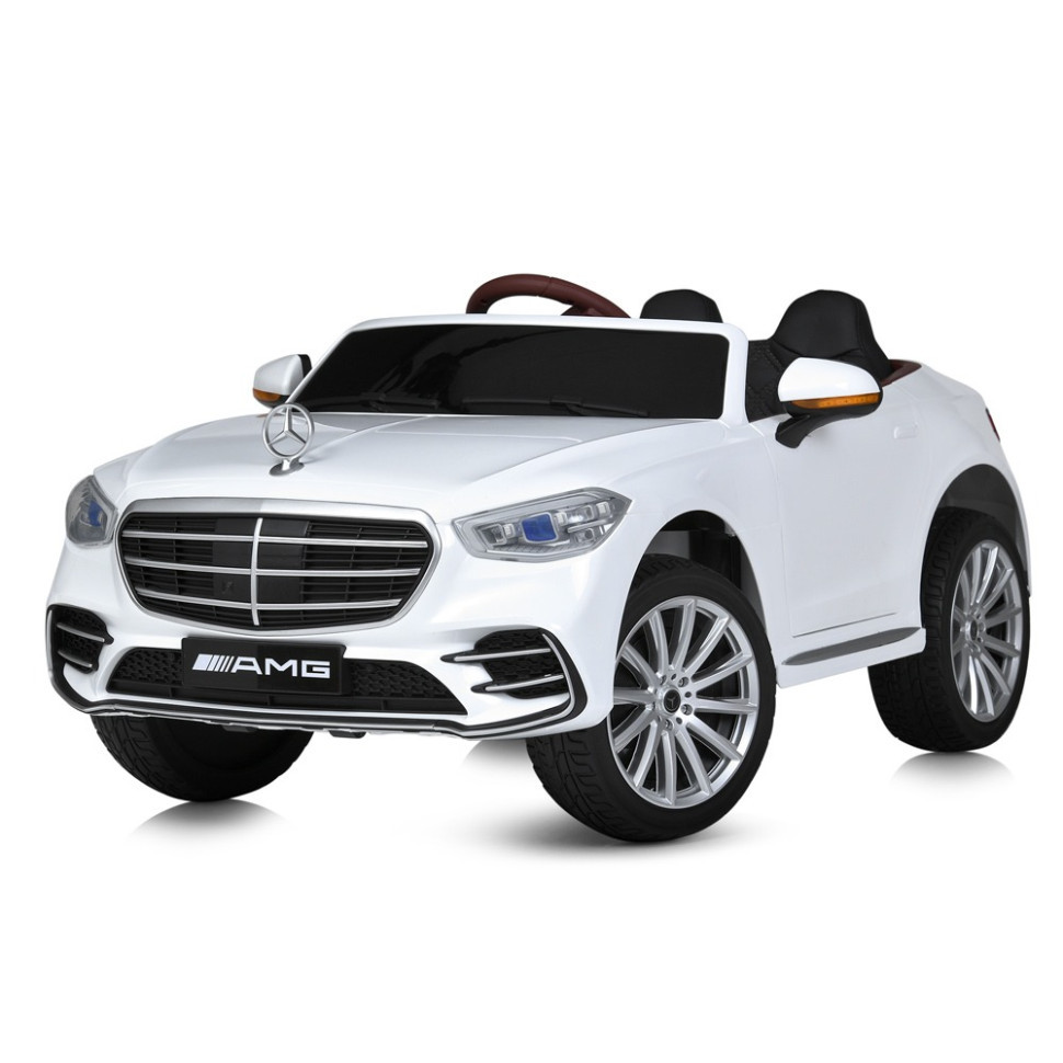 Дитячий електромобіль Машина M 6020EBLR-1 до 30 кг, фото 1