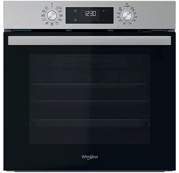 Електрична духова шафа Whirlpool OMR58HU1X (6875024)