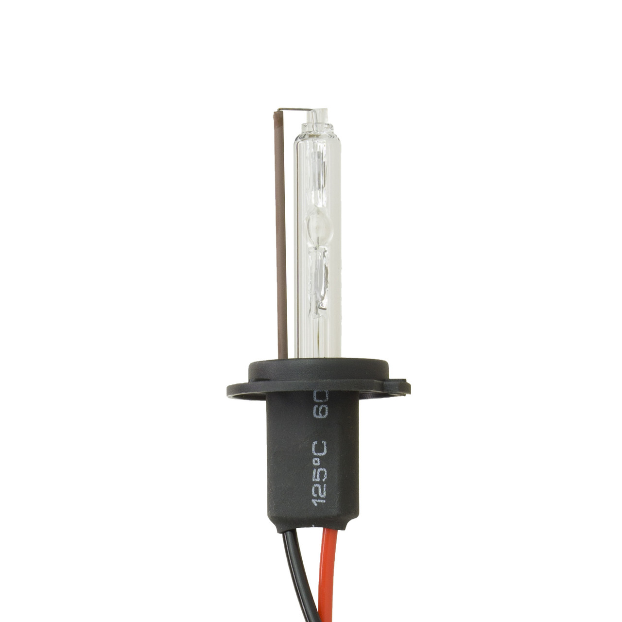 Якісні ксенонові лампи DriveX EN H7 4300K 35W HID