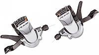 Манетки Shimano Alivio SL-M4000 3-/9-fach 