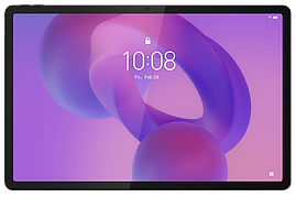 Планшет Lenovo Idea Tab Pro 8/256 WiFi Luna Grey + Pen (ZAE40027UA)  (7089454)