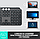 Клавіатура LOGITECH MX Master Keys for Business, US, Graphite (920-010251) (6857598), фото 6
