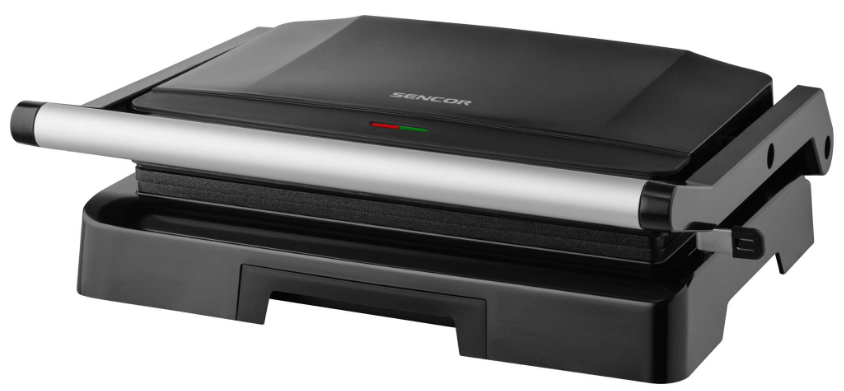Гриль Sencor SBG 2070SS (6907828)