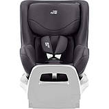 Автокрісло Britax Römer DUALFIX 5Z 2025 (Classic / Deep Grey), фото 2