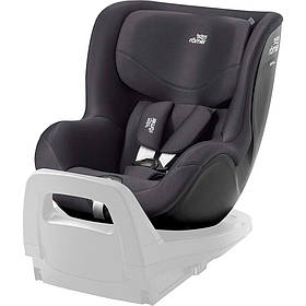 Автокрісло Britax Römer DUALFIX 5Z 2025 (Classic / Deep Grey)