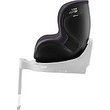 Автокрісло Britax Römer DUALFIX 5Z 2025 (Classic / Deep Grey), фото 6