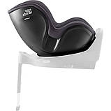 Автокрісло Britax Römer DUALFIX 5Z 2025 (Classic / Deep Grey), фото 5