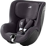 Автокрісло Britax Römer DUALFIX 5Z 2025 (Classic / Deep Grey), фото 3