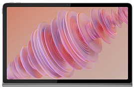 Планшет Lenovo Tab Plus 8/256 WiFi Luna Grey (ZADX0043UA) (7006016)