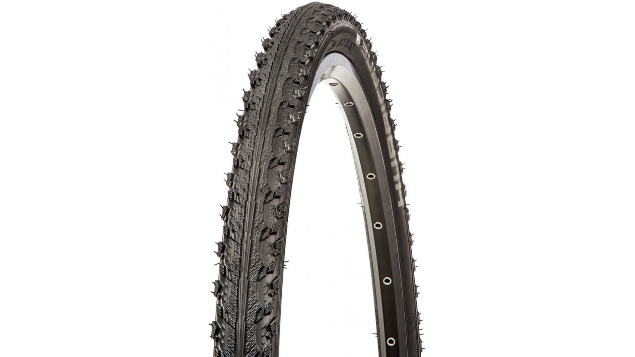 Велопокрышка Schwalbe  Hurricane Performance Dual Drahtreifen 29х2,0