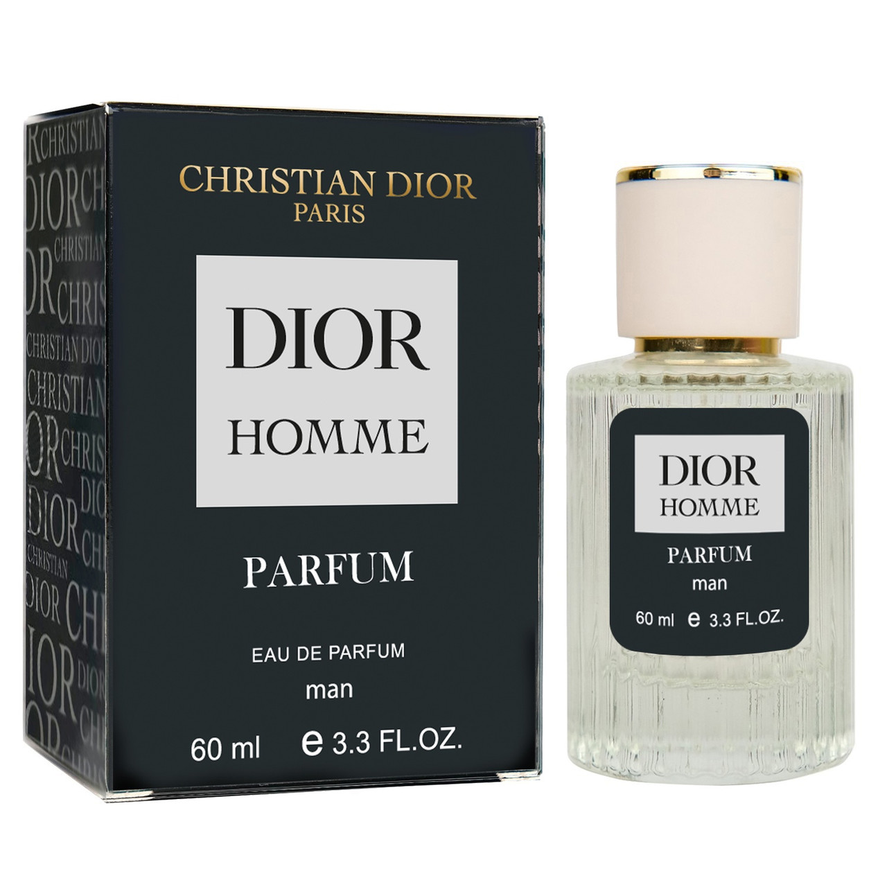 Парфуми чоловічі Dior Homme Parfum 2025 60 мл