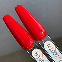 Гель лак GeliX  New color 1007  8ml