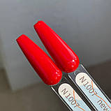 Гель лак GeliX New color 1007 8ml, фото 6