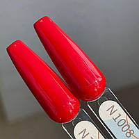 Гель лак GeliX  New color 1008  8ml