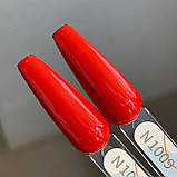 Гель лак GeliX New color 1009 8ml, фото 2