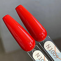 Гель лак GeliX  New color 1009  8ml