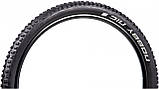 Велопокрышка Schwalbe Nobby Nic Performance Dual 29х2,25 Folding, фото 3