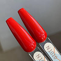 Гель лак GeliX  New color 1010  8ml