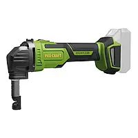 Акумуляторні ножиці по металу Procraft SM20 (без АКБ та ЗП)