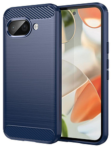 TPU чохол накладка Urban для Google Pixel 9A / синій