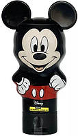 Детский шампунь и гель для душа 2in1 Disney Mickey Mouse 300 мл (8721073602053)