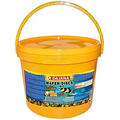 Корм для риб