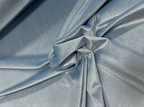 Оксамит Світло-блакитний