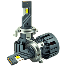 LED лампи автомобільні DriveX AL-01 PRO H7 KIA/Hyundai 52W CAN 9-32V 6K