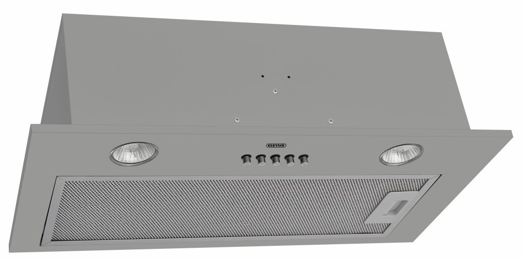 Витяжка Eleyus INTO 700 52 GR (6534170)