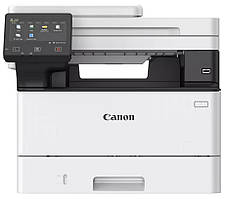 БФП лазерний CANON LASER MFP I-SENSYS MF465DW