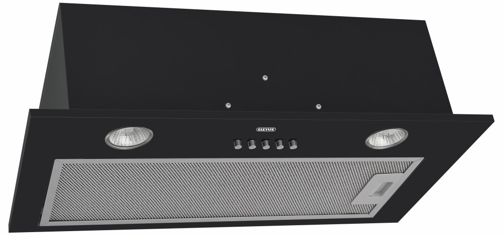 Витяжка Eleyus INTO 960 52 BL (6534173)