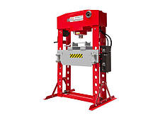 Гідравлічний прес Holzmann WP 100H — 100 тонн, фото 3