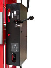 Гідравлічний прес Holzmann WP 100H — 100 тонн, фото 5