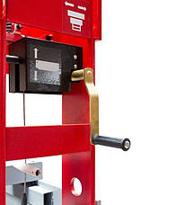 Гідравлічний прес Holzmann WP 100H — 100 тонн, фото 4