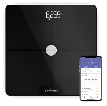 Ваги підлогові Tefal BM9670S1 (6997477)