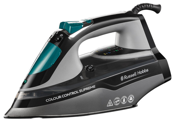 Праска Russell Hobbs 25400-56 Colour Control Supreme (6651538)