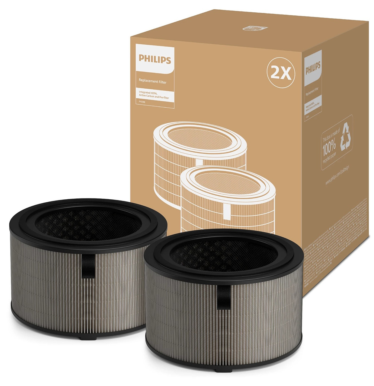 Фільтр Philips FY3200/30  (7066312)