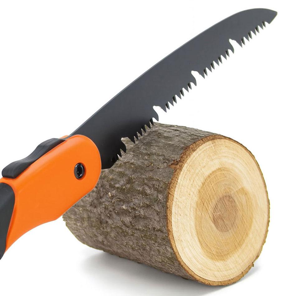 Змінне полотно для ручної пилки, 30 см / Полотно для садової ножівки / Пиляльне полотно для ножівки по дереву, фото 1